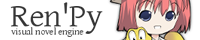 Ren'Py