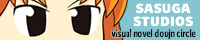 sasuga studios