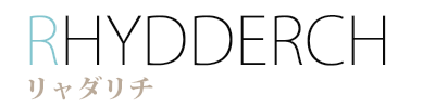 [HRB-6LT] RHYDDERCH