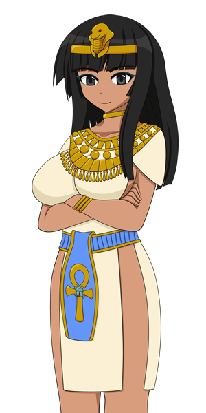 Queen Niut Queen Niut
