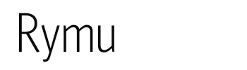 Rymu Rymu