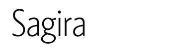 Sagira Sagira
