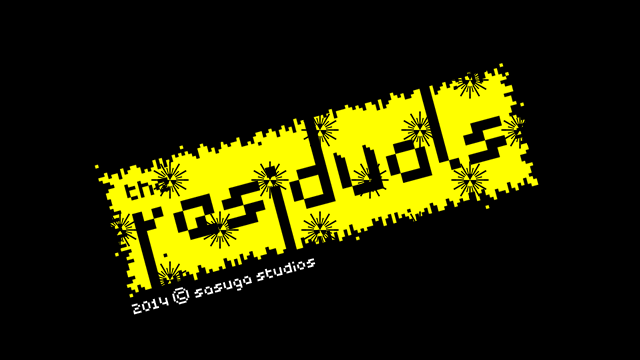 The Residuals The Residuals